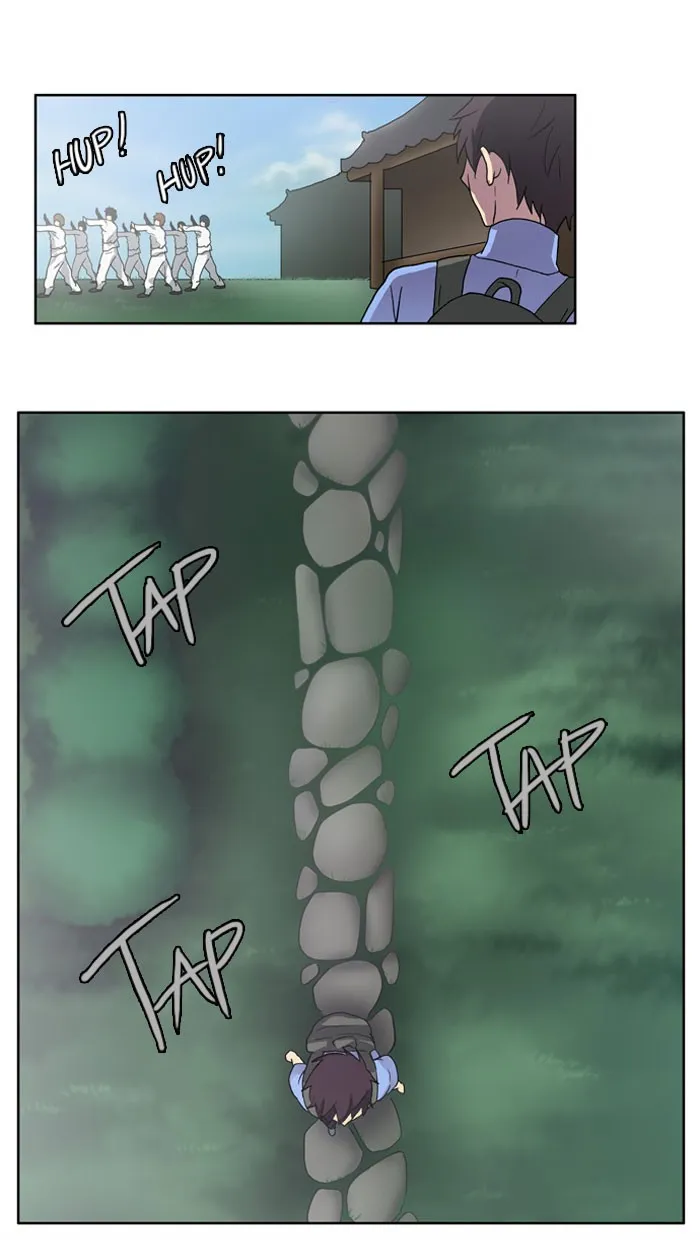 Read The Gamer chapter 9 image 44 on Lezhin