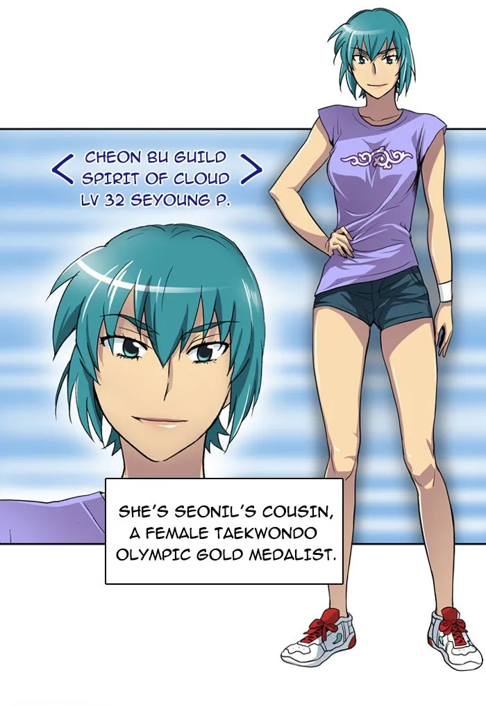 Read The Gamer chapter 9 image 46 on Lezhin