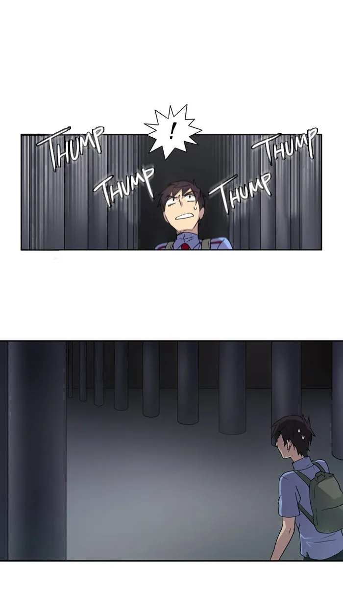 Read The Gamer chapter 9 image 51 on Lezhin