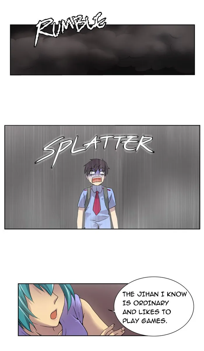 Read The Gamer chapter 9 image 52 on Lezhin