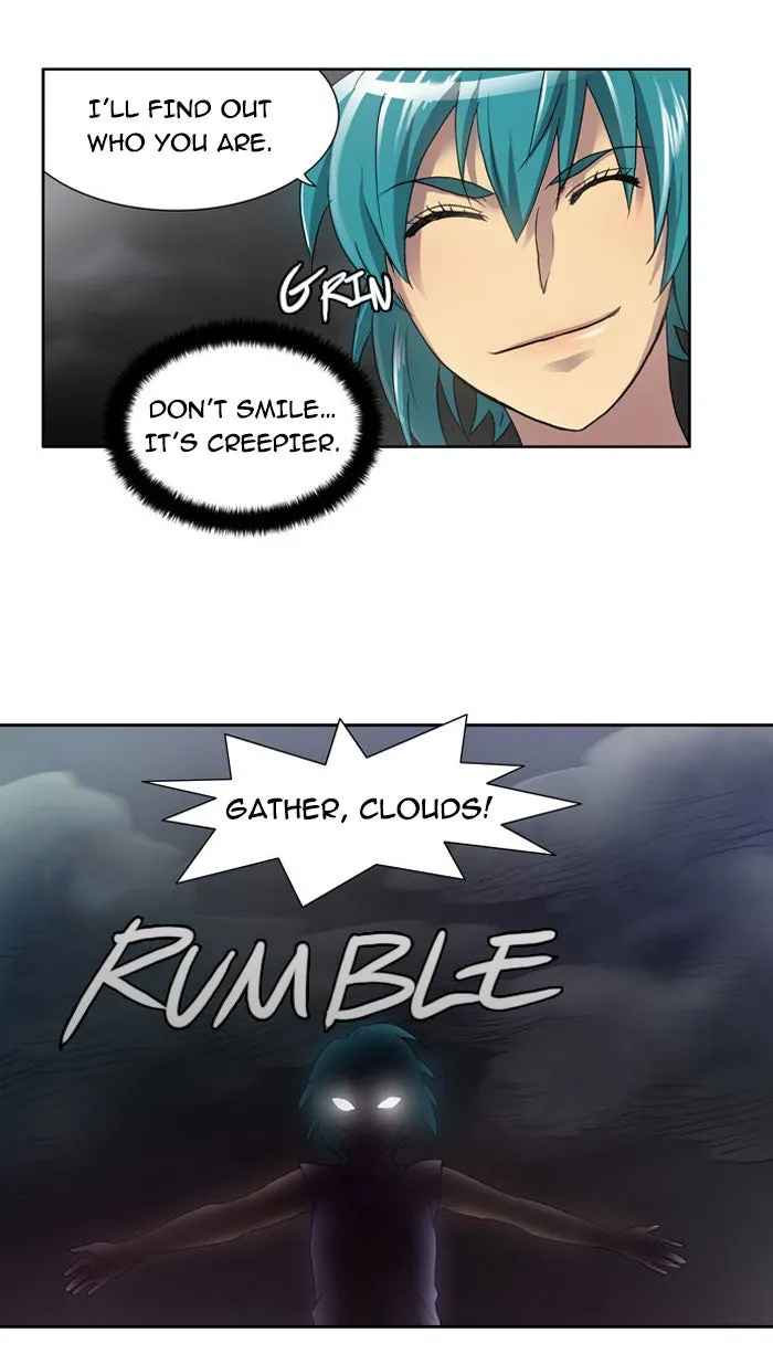 Read The Gamer chapter 9 image 55 on Lezhin