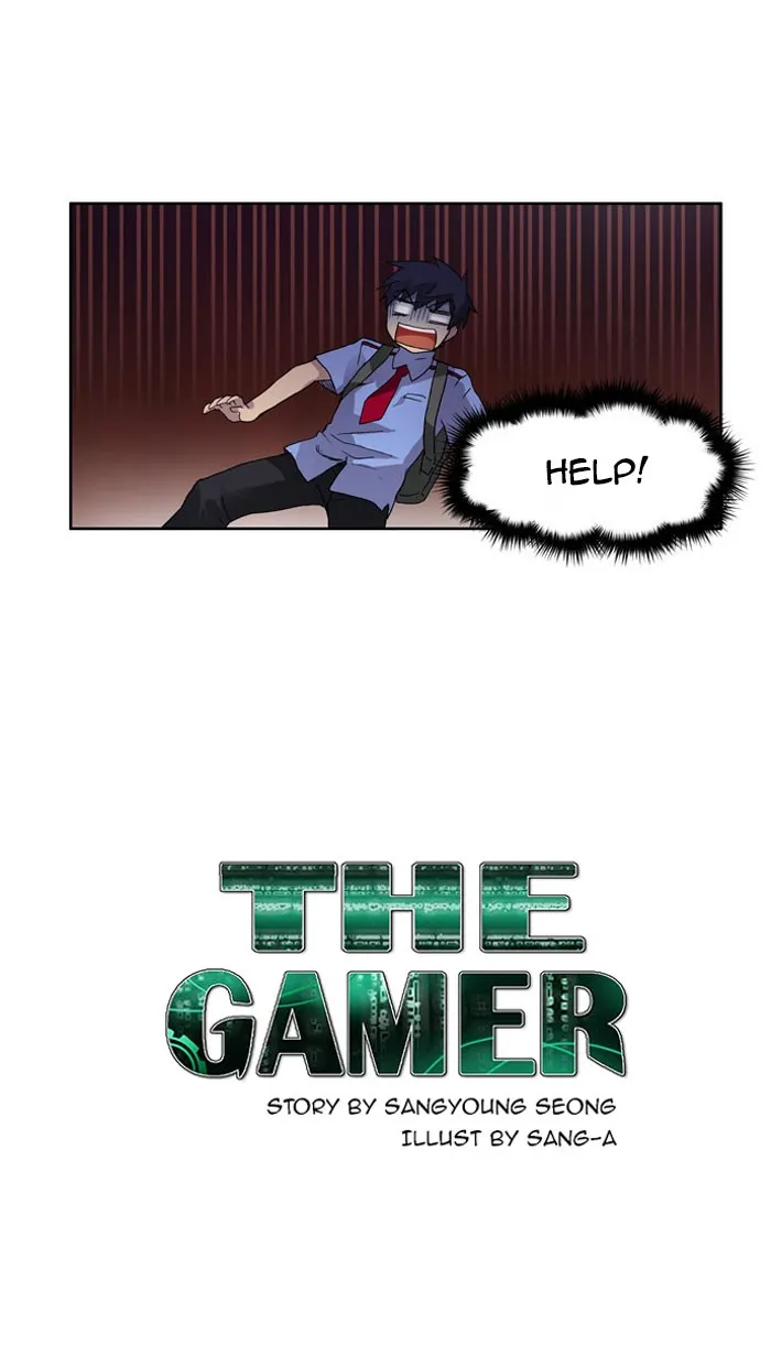 Read The Gamer chapter 9 image 56 on Lezhin