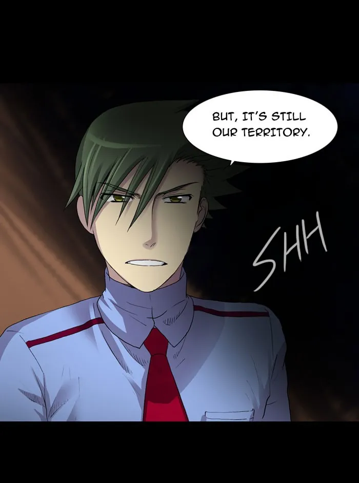 Read The Gamer chapter 9 image 9 on Lezhin