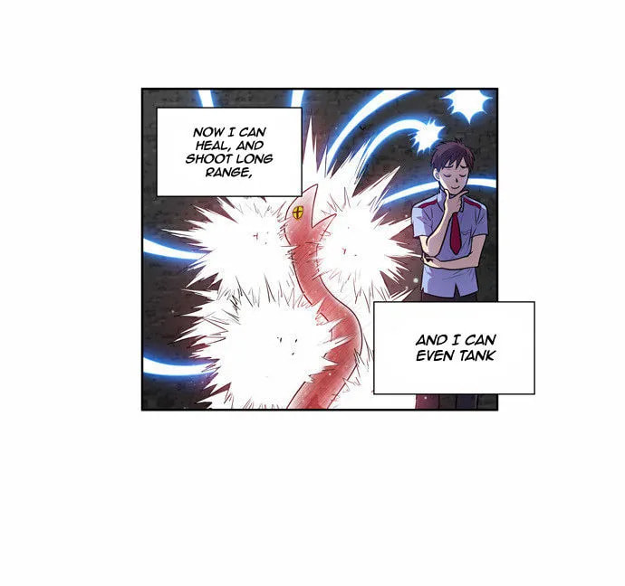 Read The Gamer chapter 90 image 11 on Lezhin