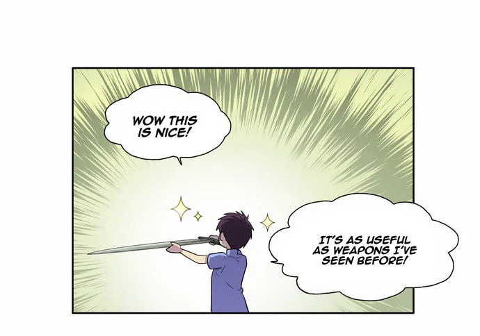 Read The Gamer chapter 90 image 19 on Lezhin
