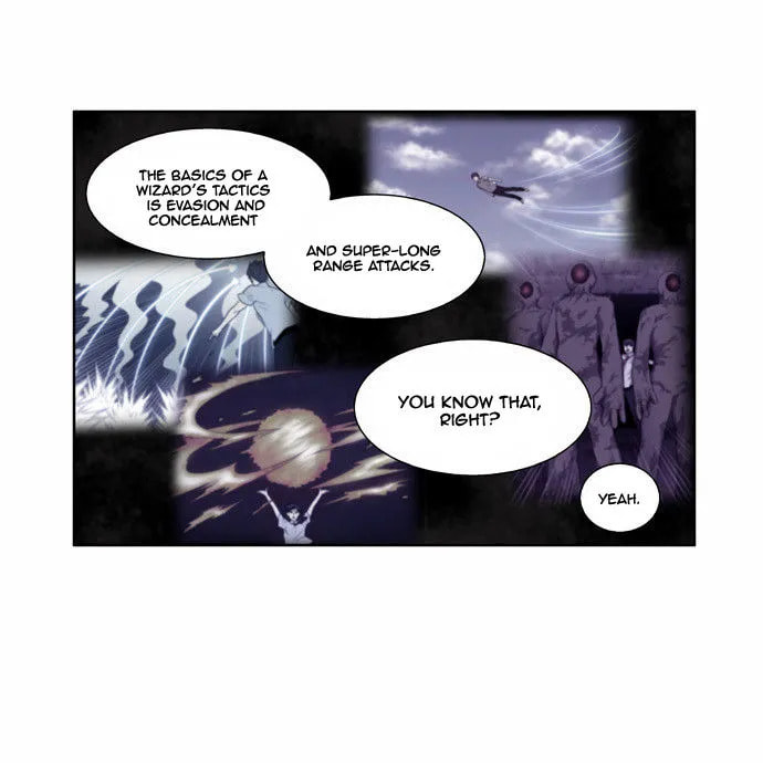 Read The Gamer chapter 92 image 15 on Lezhin