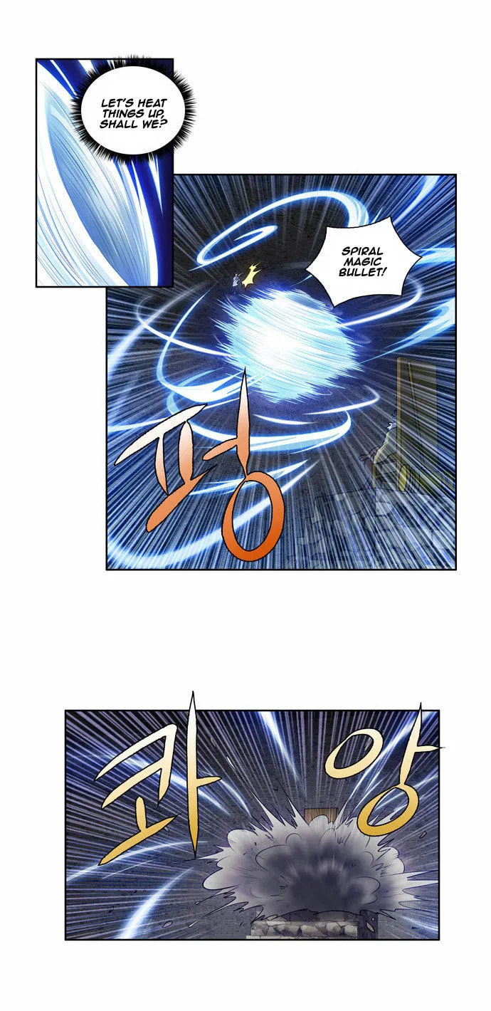Read The Gamer chapter 92 image 2 on Lezhin