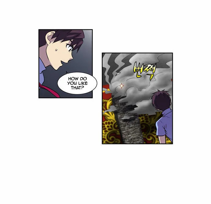Read The Gamer chapter 92 image 3 on Lezhin