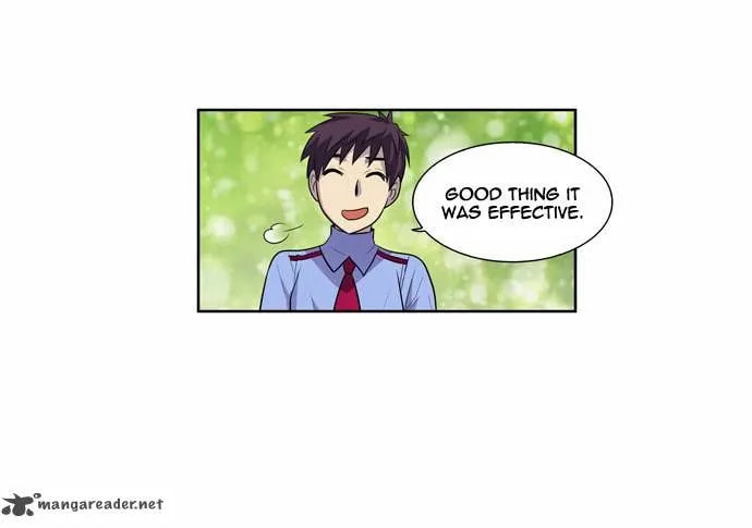 Read The Gamer chapter 95 image 18 on Lezhin