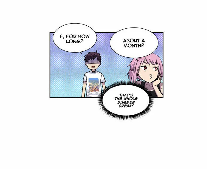 Read The Gamer chapter 96 image 3 on Lezhin