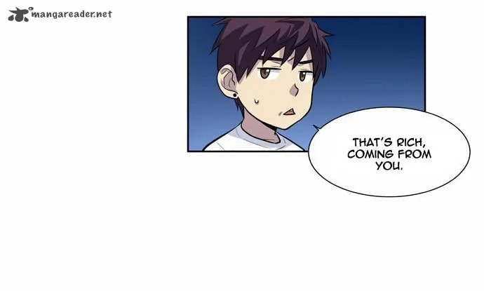 Read The Gamer chapter 97 image 19 on Lezhin