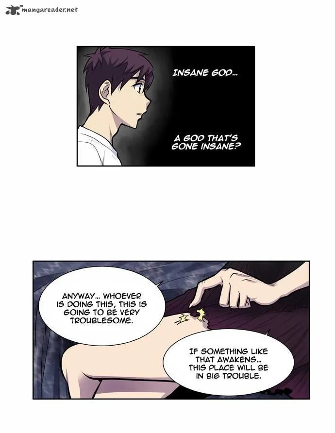 Read The Gamer chapter 97 image 3 on Lezhin