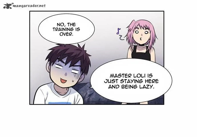 Read The Gamer chapter 97 image 7 on Lezhin
