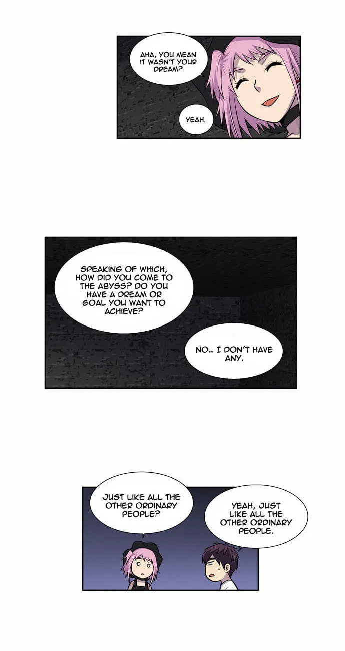 Read The Gamer chapter 98 image 16 on Lezhin