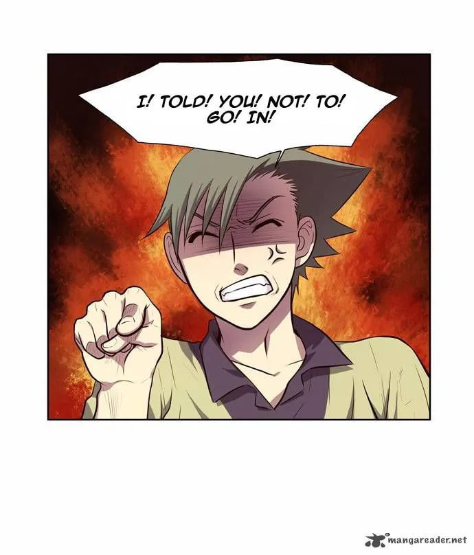 Read The Gamer chapter 99 image 11 on Lezhin