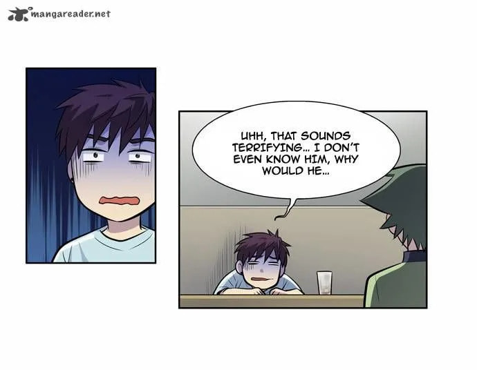 Read The Gamer chapter 99 image 19 on Lezhin
