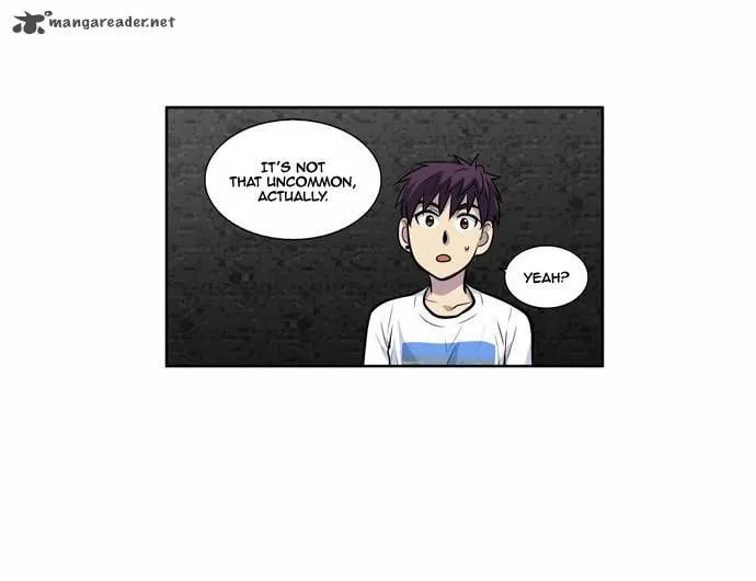 Read The Gamer chapter 99 image 3 on Lezhin
