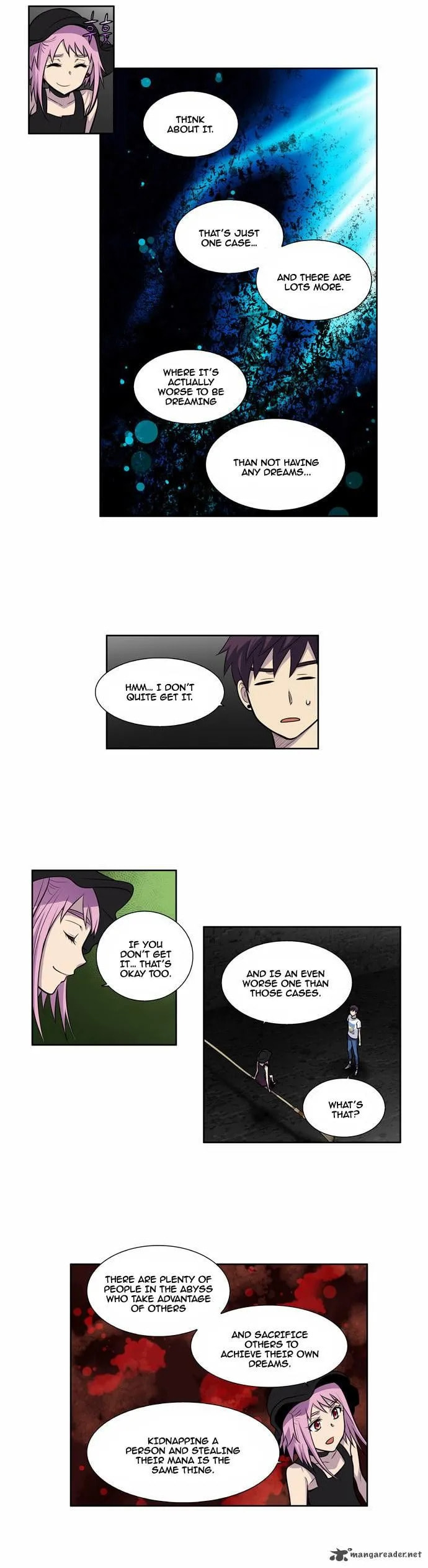 Read The Gamer chapter 99 image 4 on Lezhin