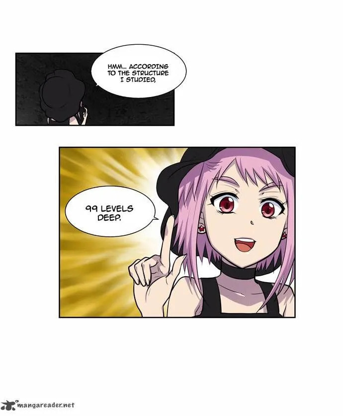 Read The Gamer chapter 99 image 7 on Lezhin