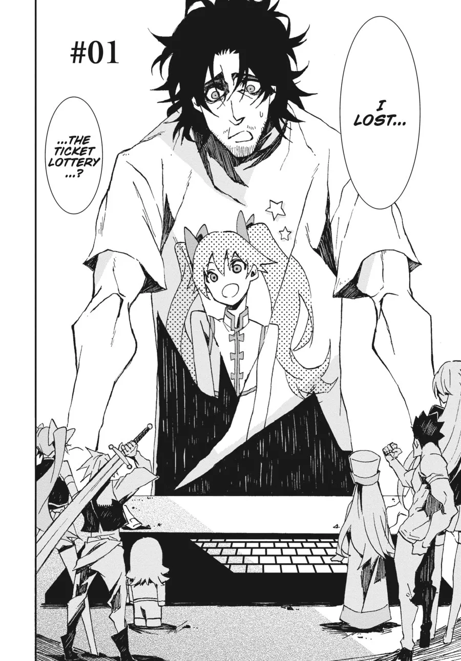 Read The Geek Ex-Hitman chapter 1 image 3 on Lezhin