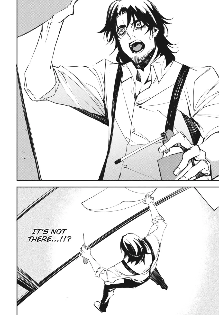 Read The Geek Ex-Hitman chapter 10 image 13 on Lezhin