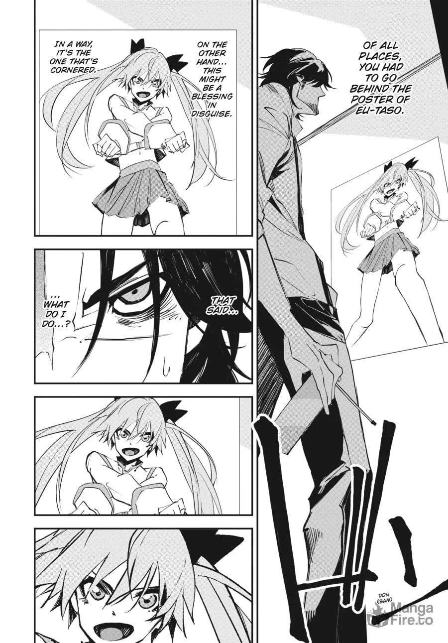 Read The Geek Ex-Hitman chapter 10 image 9 on Lezhin