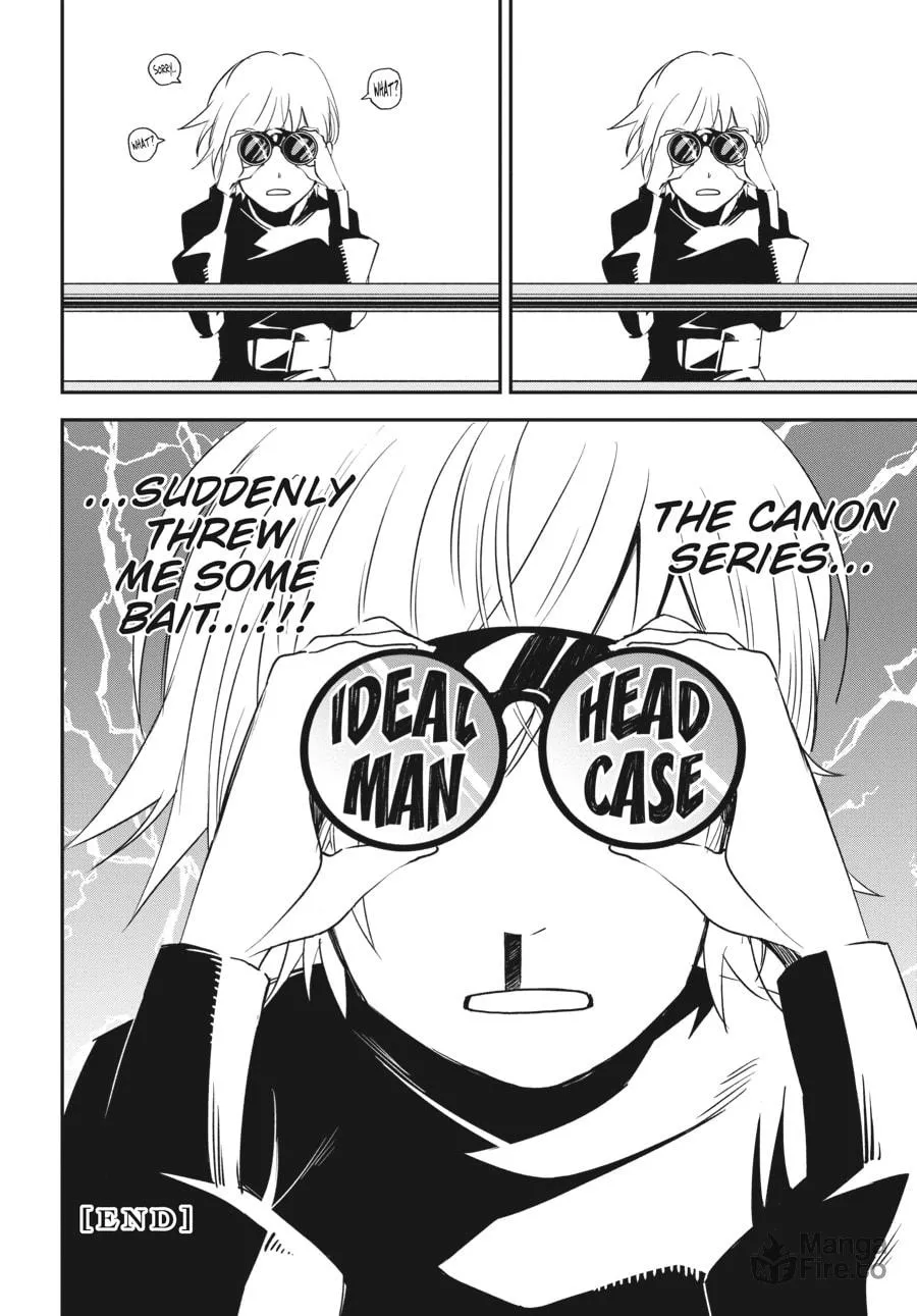 Read The Geek Ex-Hitman chapter 13 image 17 on Lezhin