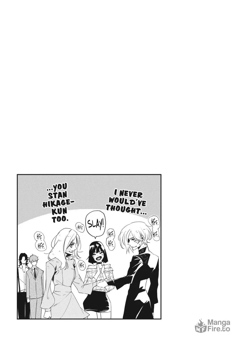 Read The Geek Ex-Hitman chapter 16 image 14 on Lezhin
