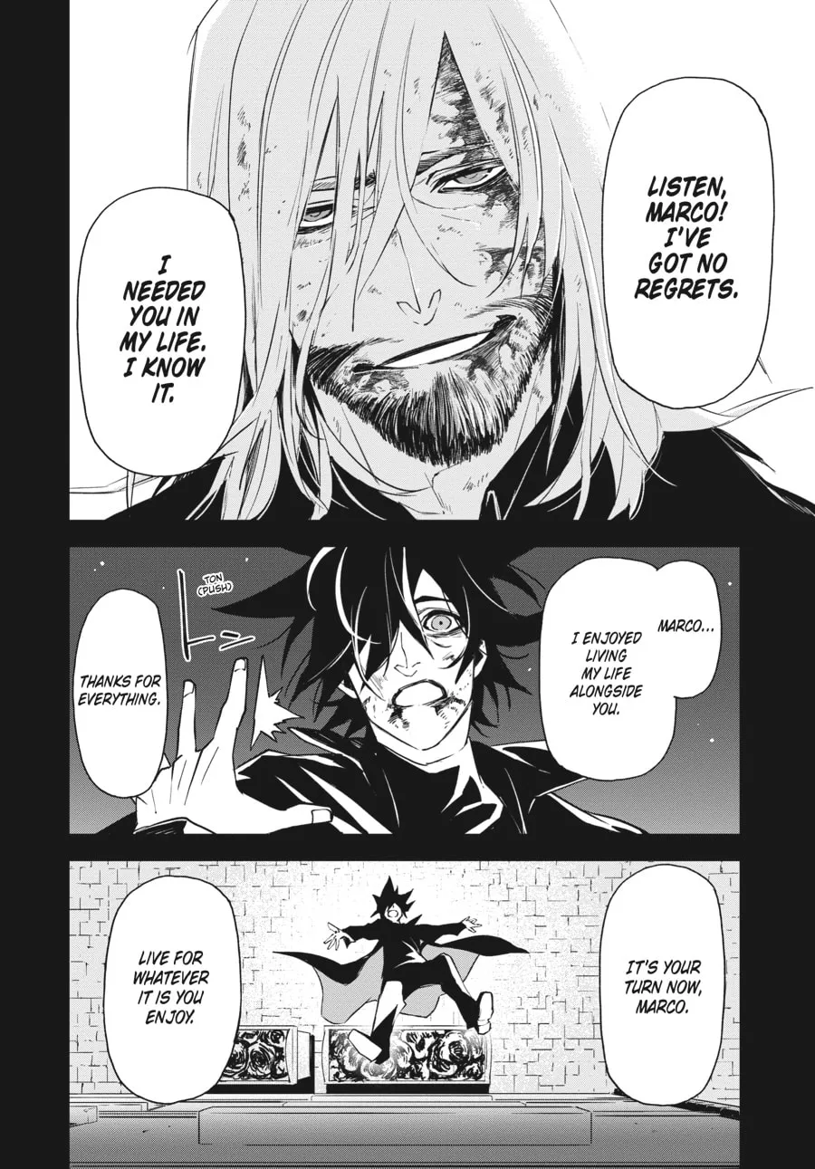 Read The Geek Ex-Hitman chapter 22 image 13 on Lezhin
