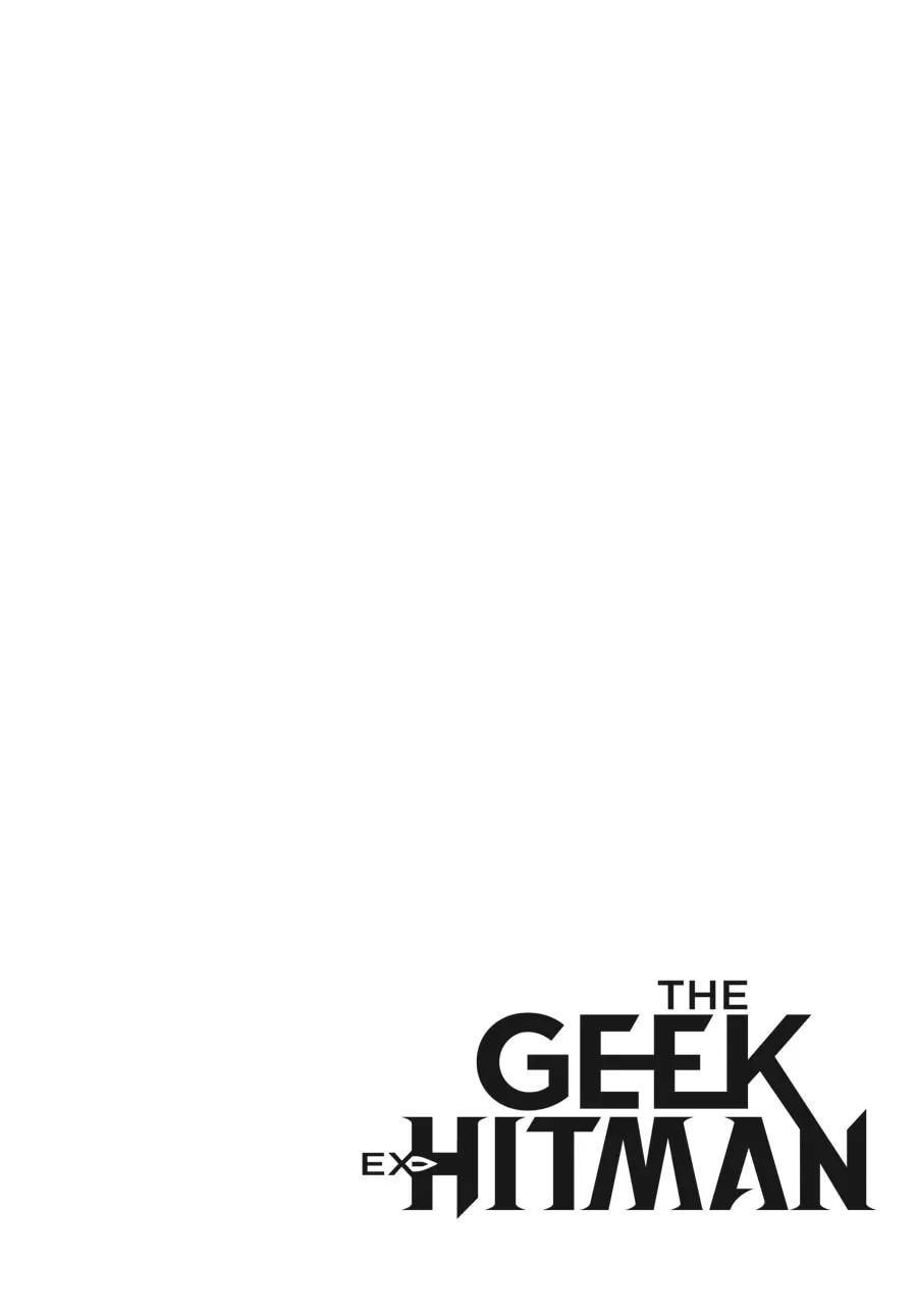 Read The Geek Ex-Hitman chapter 22 image 16 on Lezhin