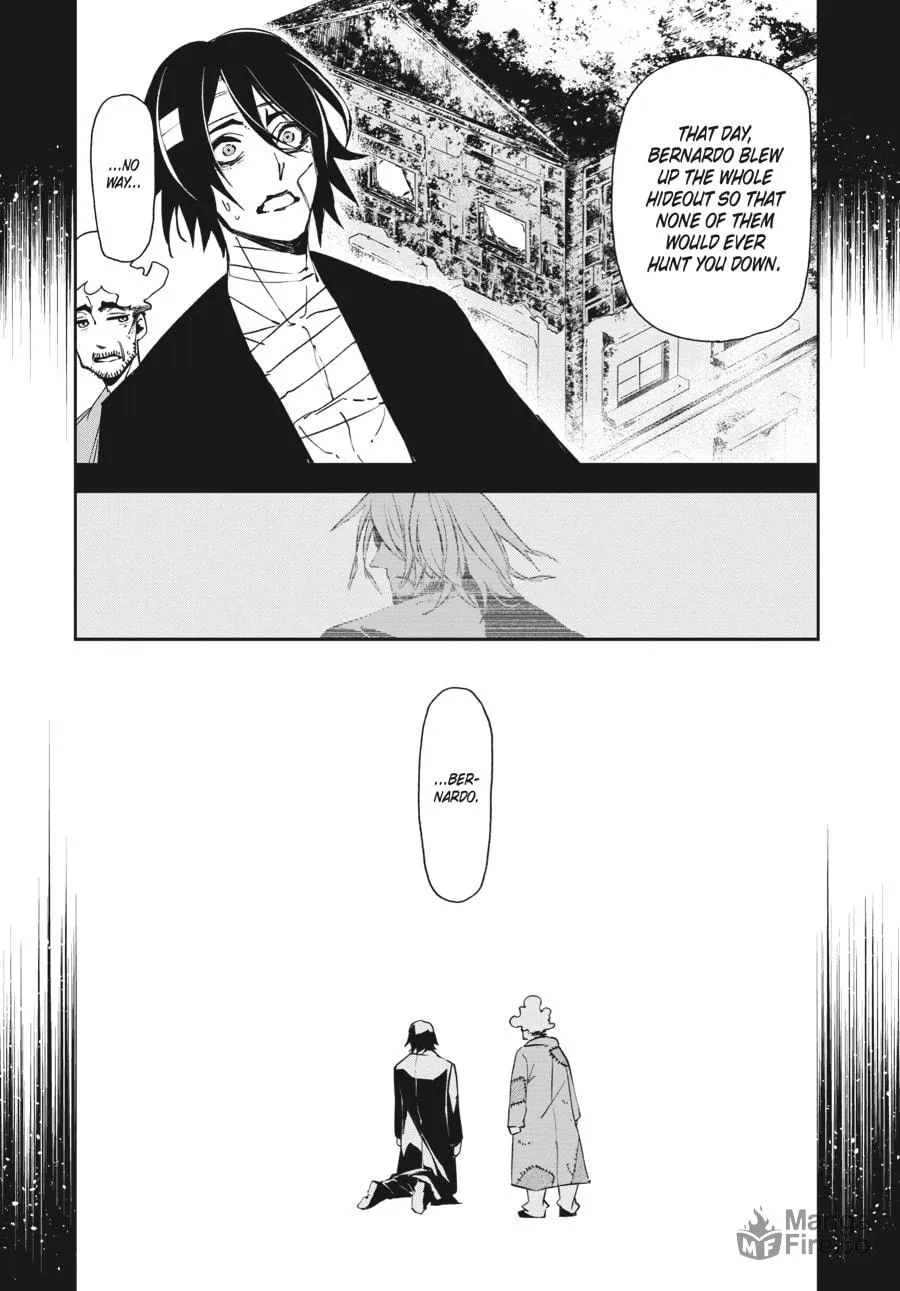 Read The Geek Ex-Hitman chapter 22 image 19 on Lezhin