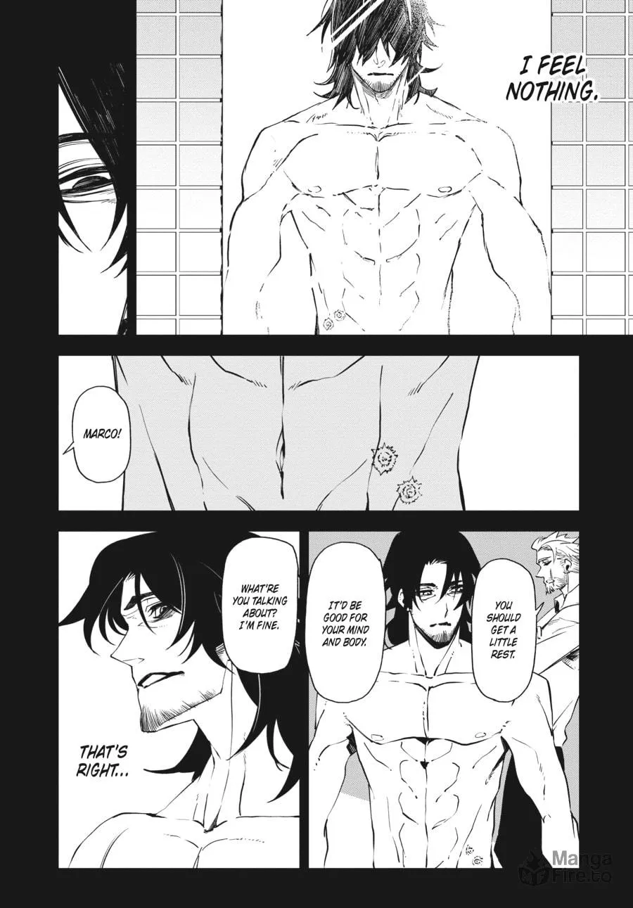 Read The Geek Ex-Hitman chapter 22 image 26 on Lezhin