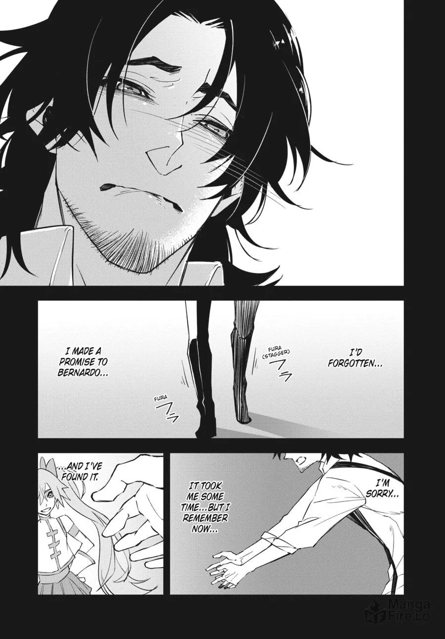 Read The Geek Ex-Hitman chapter 22 image 32 on Lezhin