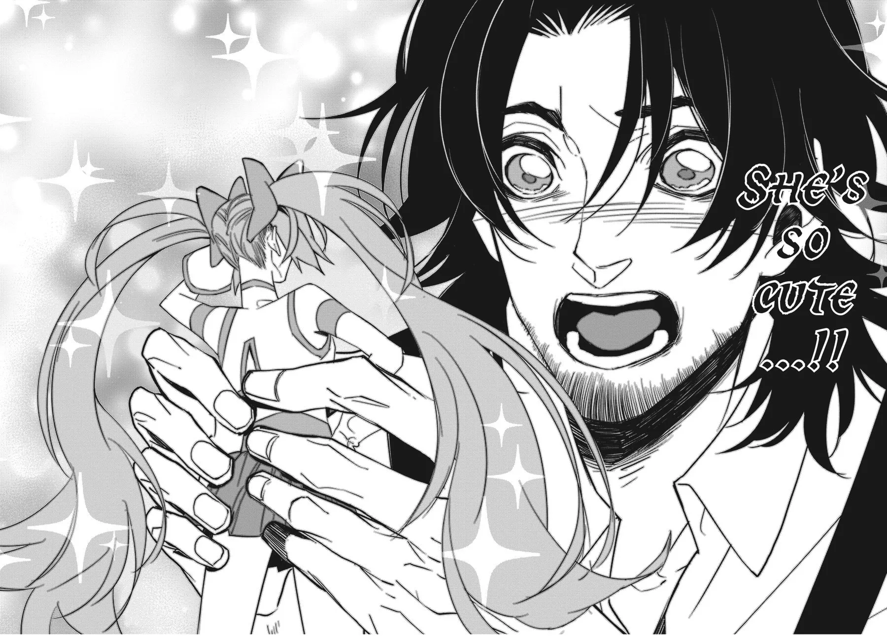 Read The Geek Ex-Hitman chapter 22 image 33 on Lezhin