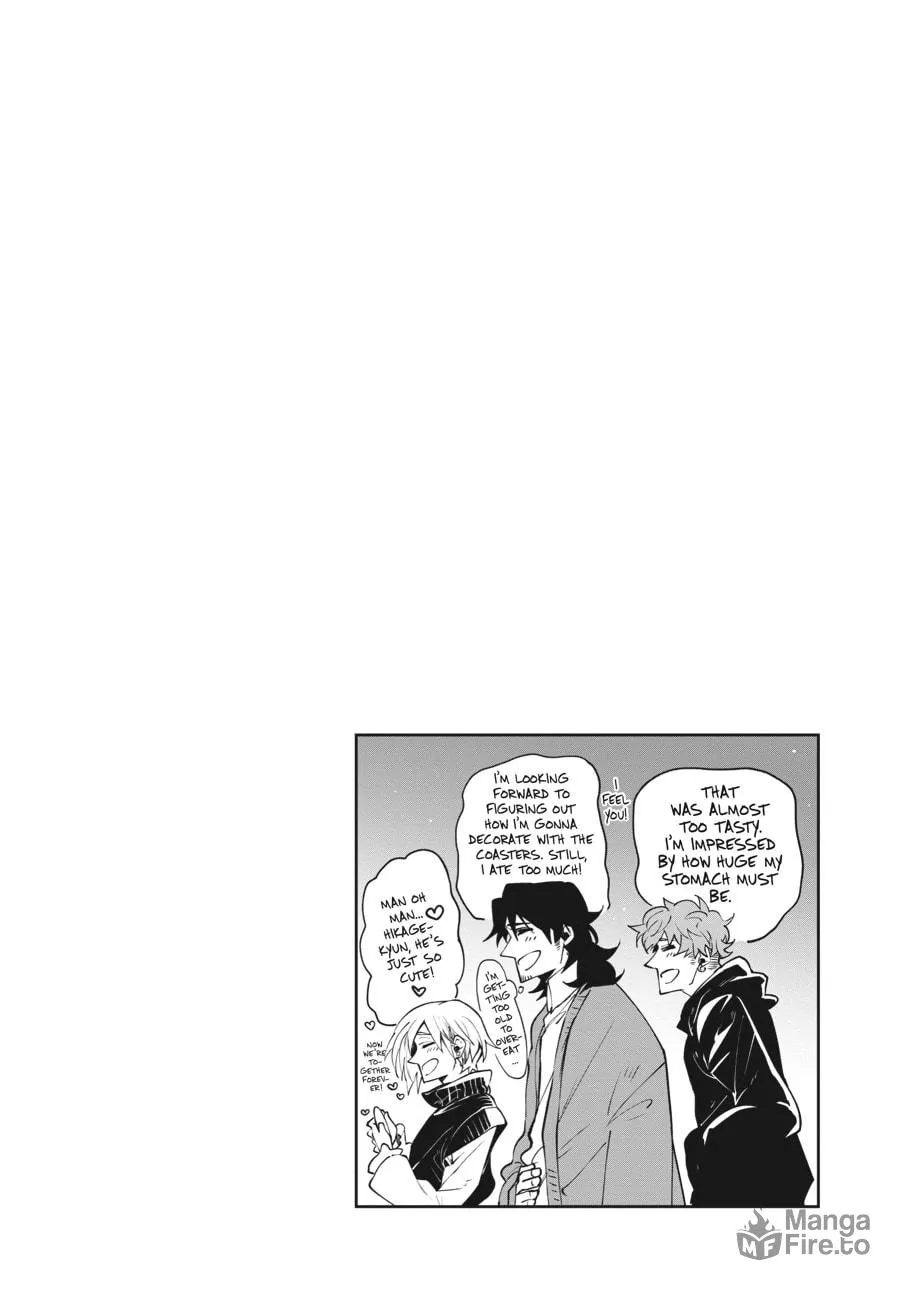 Read The Geek Ex-Hitman chapter 23 image 17 on Lezhin