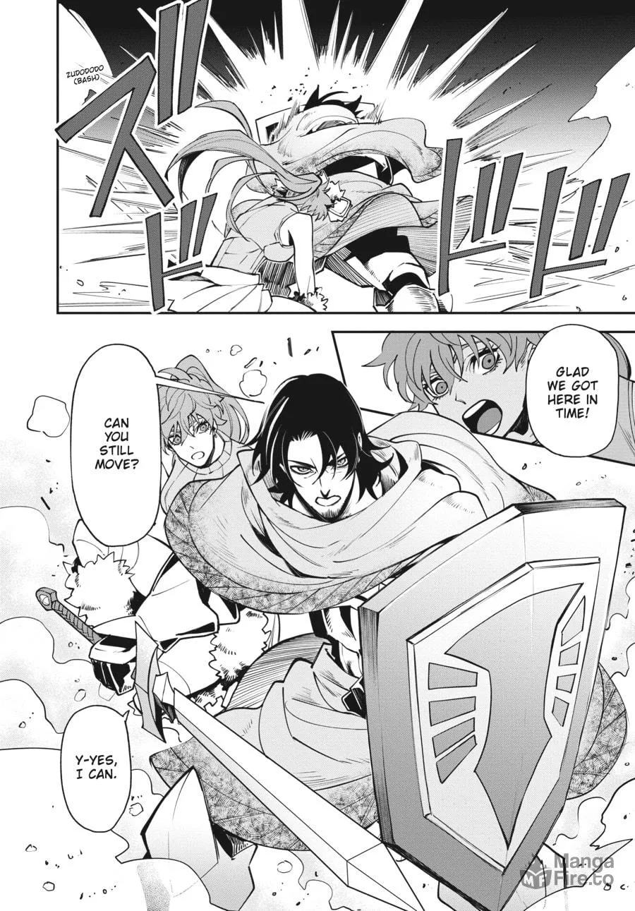 Read The Geek Ex-Hitman chapter 25 image 11 on Lezhin