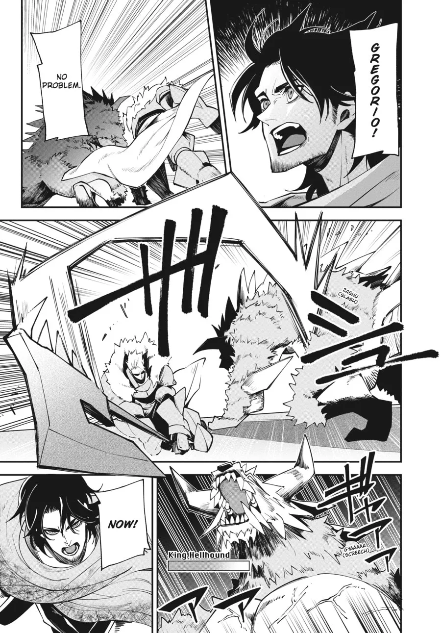 Read The Geek Ex-Hitman chapter 25 image 12 on Lezhin