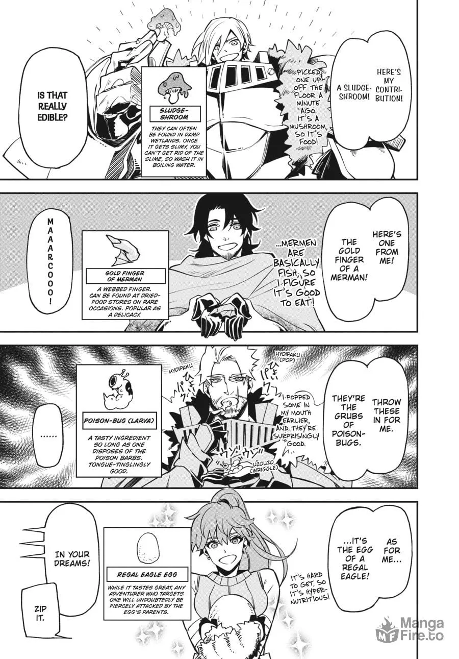 Read The Geek Ex-Hitman chapter 25 image 4 on Lezhin