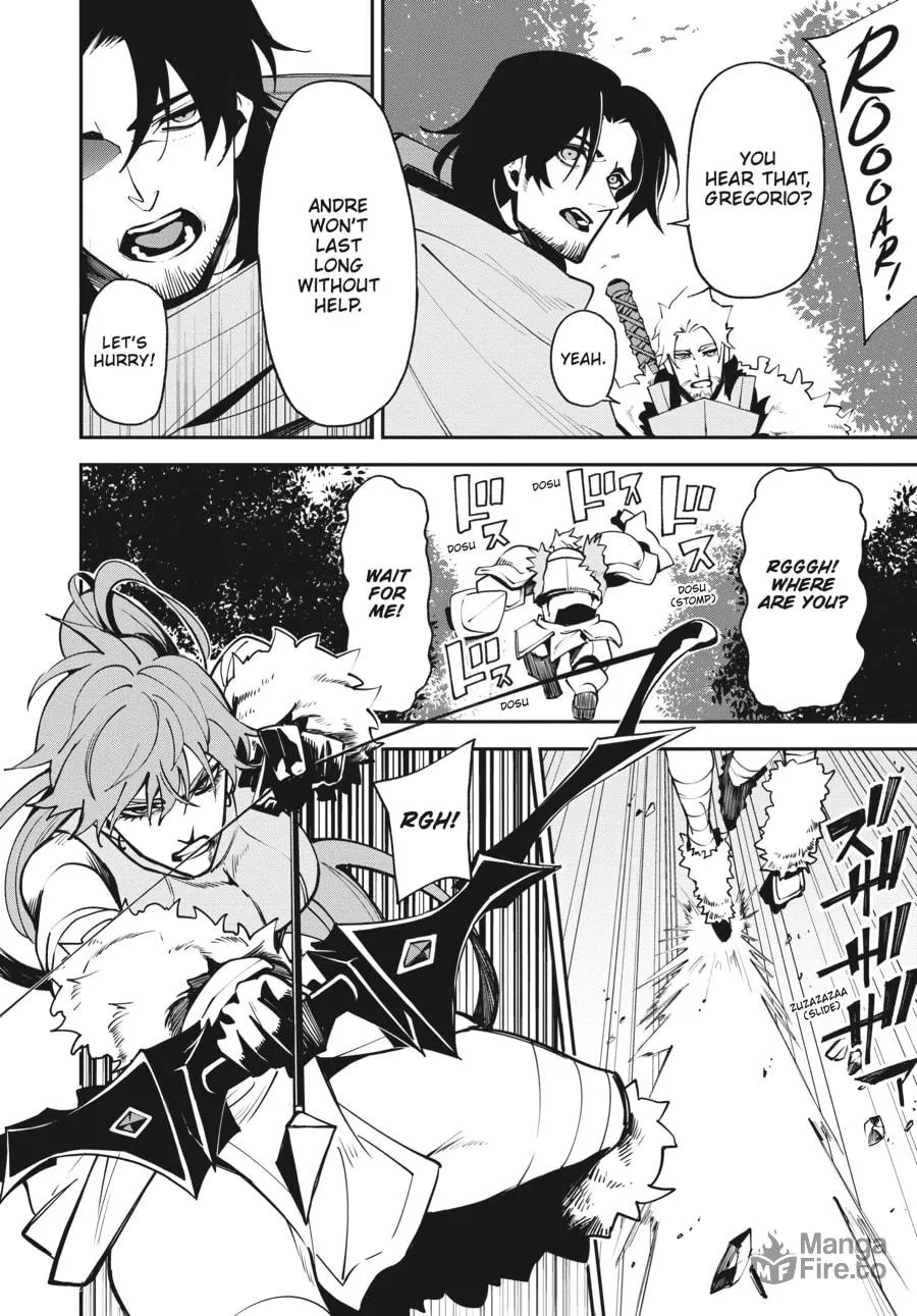 Read The Geek Ex-Hitman chapter 25 image 9 on Lezhin