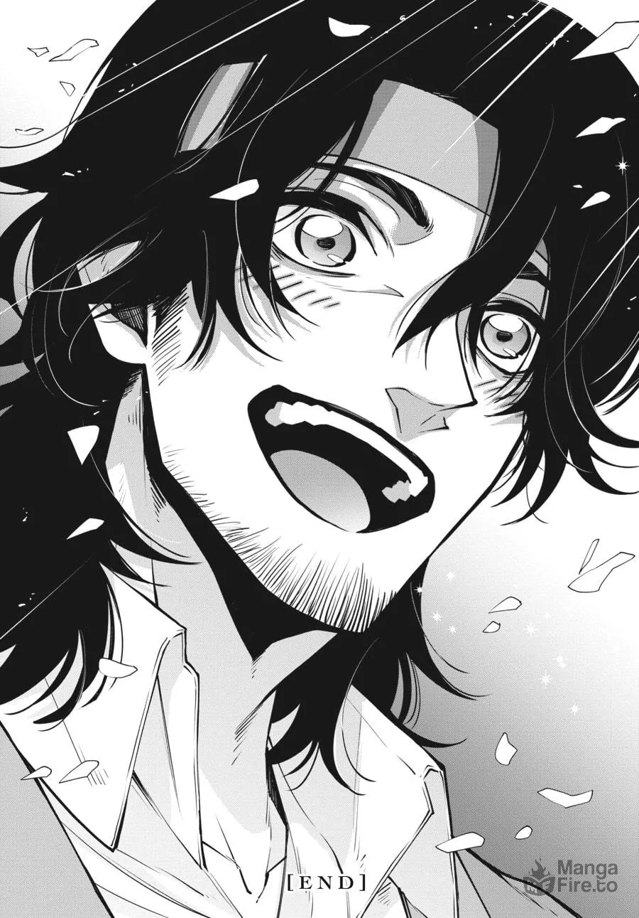 Read The Geek Ex-Hitman chapter 28 image 23 on Lezhin