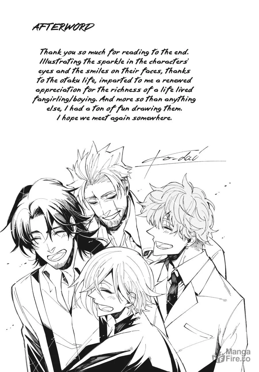 Read The Geek Ex-Hitman chapter 28 image 24 on Lezhin