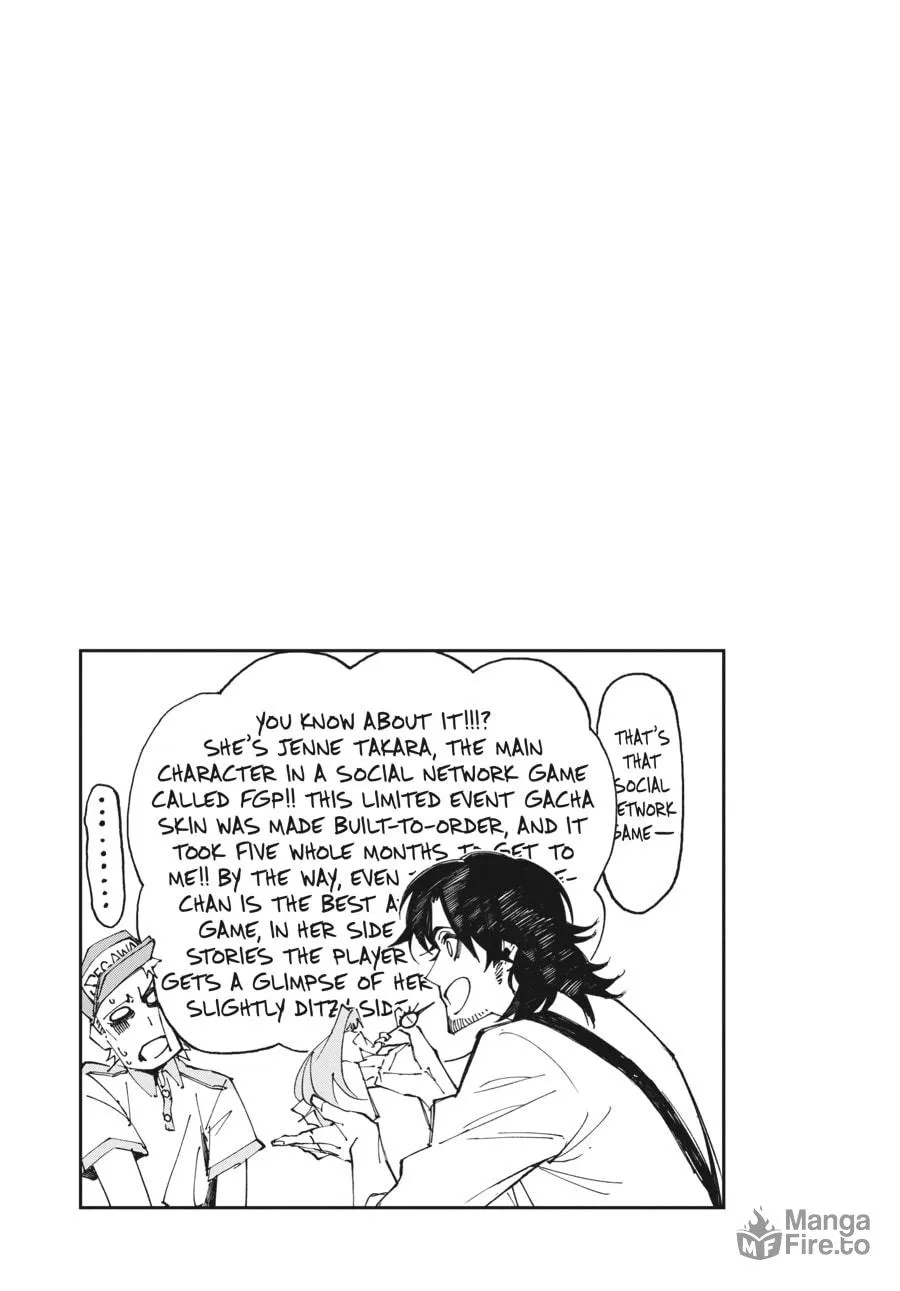 Read The Geek Ex-Hitman chapter 3 image 8 on Lezhin