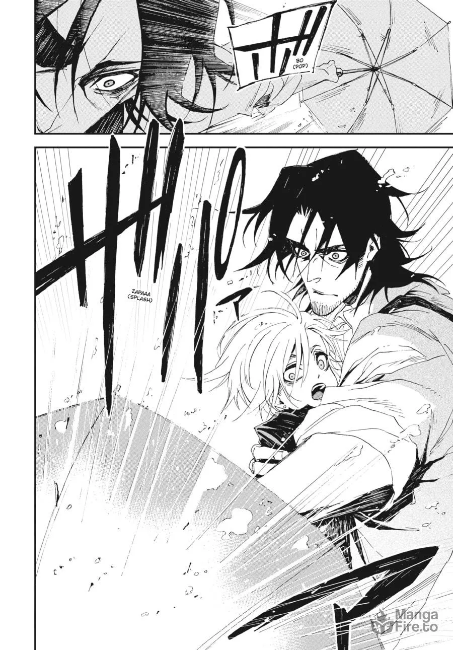 Read The Geek Ex-Hitman chapter 4 image 11 on Lezhin