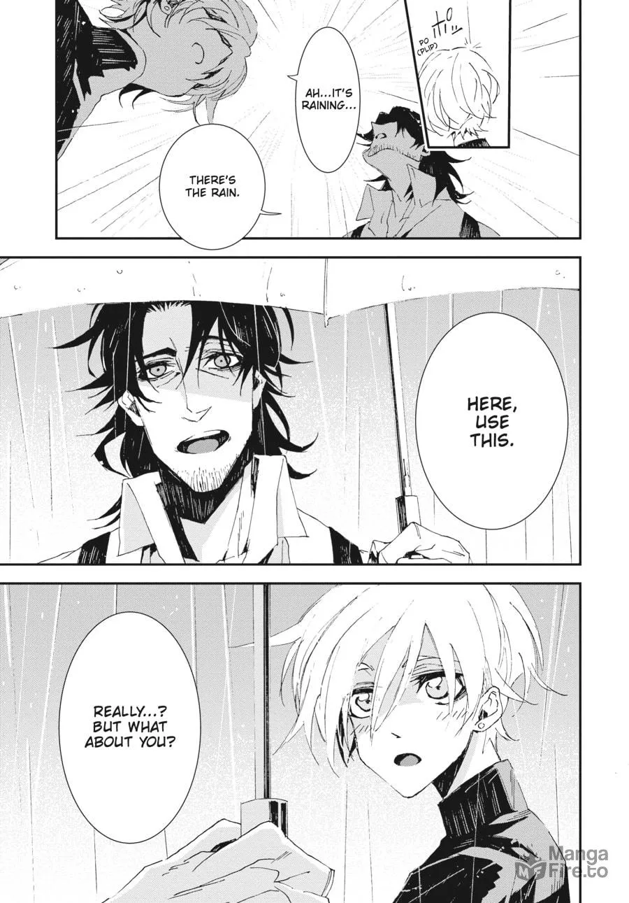 Read The Geek Ex-Hitman chapter 4 image 14 on Lezhin
