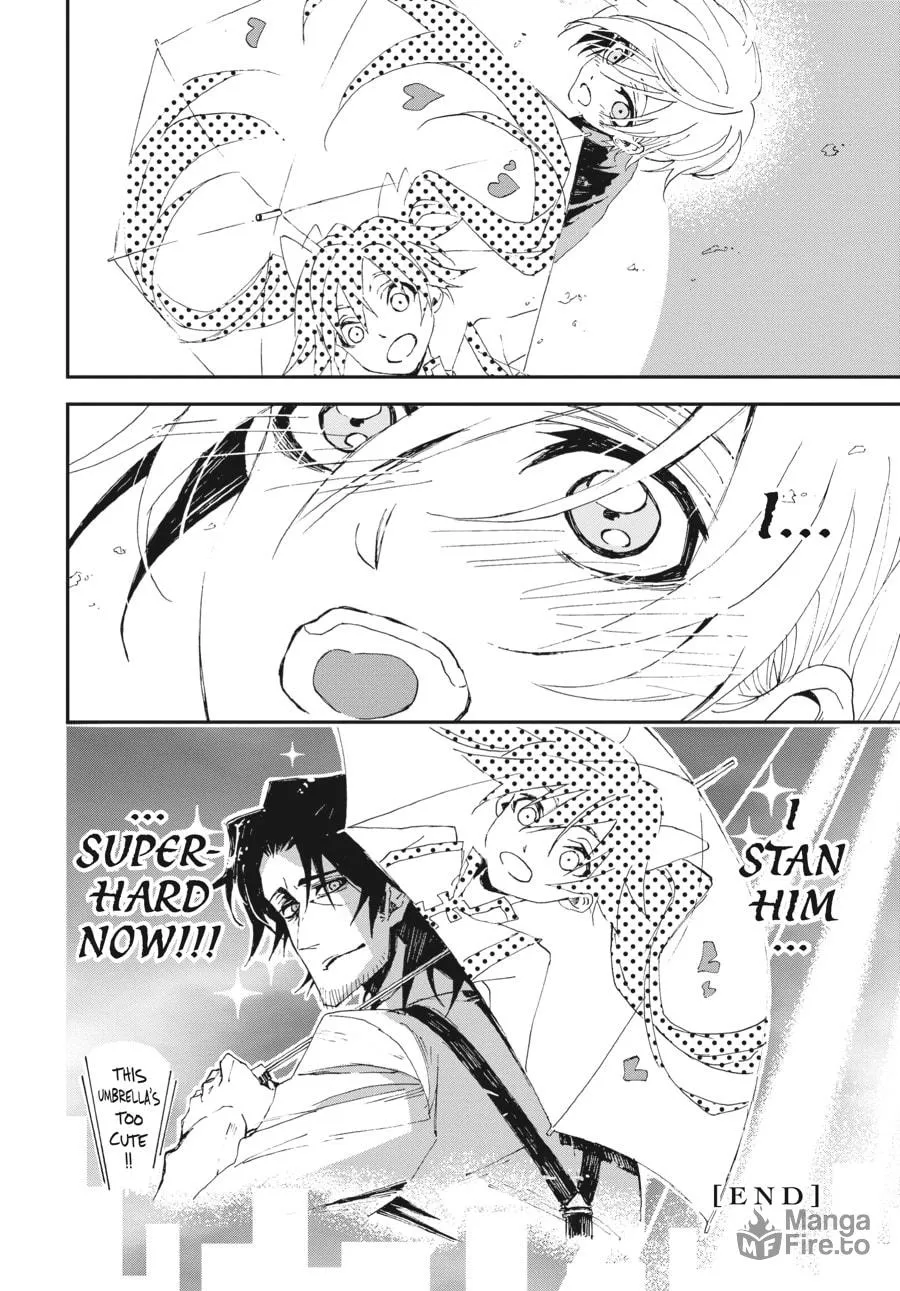 Read The Geek Ex-Hitman chapter 4 image 17 on Lezhin