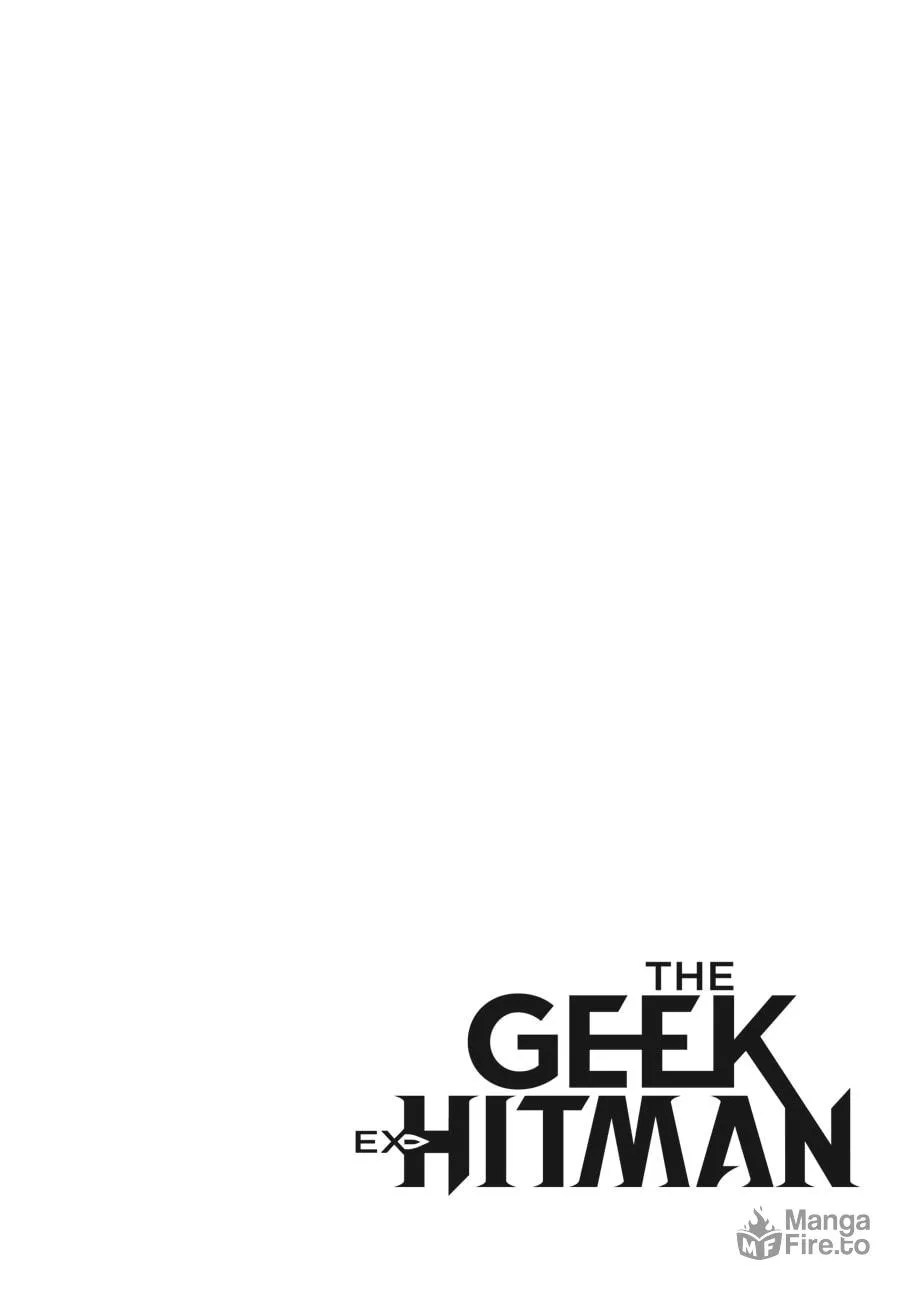 Read The Geek Ex-Hitman chapter 4 image 19 on Lezhin