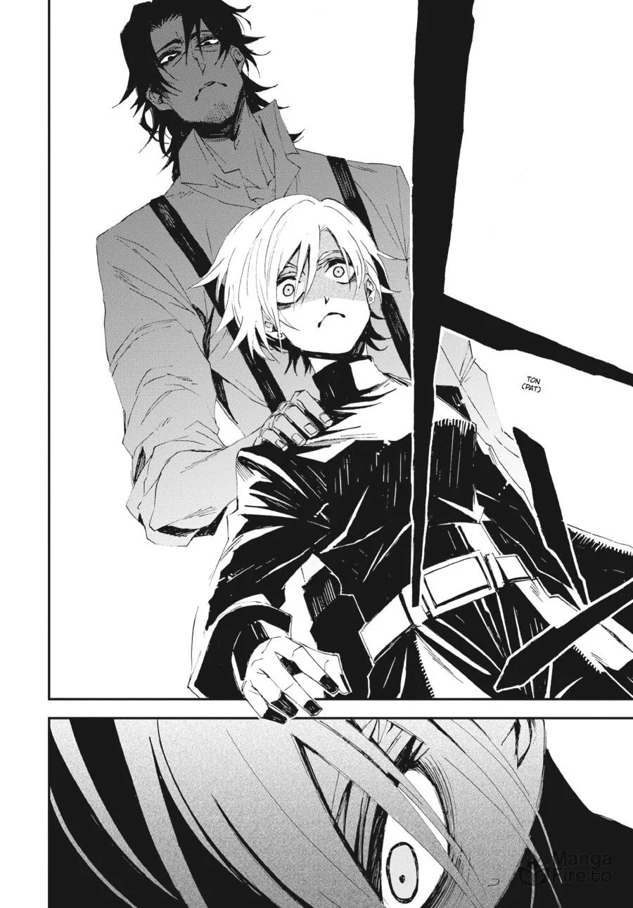 Read The Geek Ex-Hitman chapter 4 image 9 on Lezhin