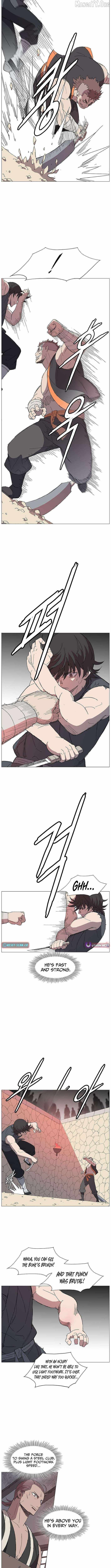Read The General – Fighting Legend chapter 10 image 6 on Lezhin