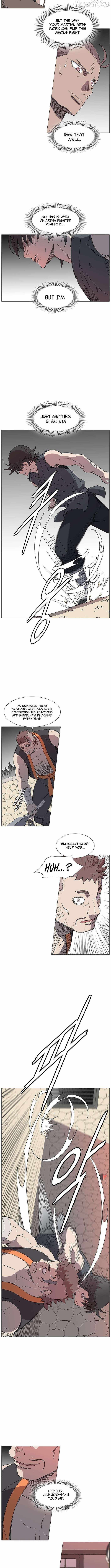 Read The General – Fighting Legend chapter 10 image 7 on Lezhin