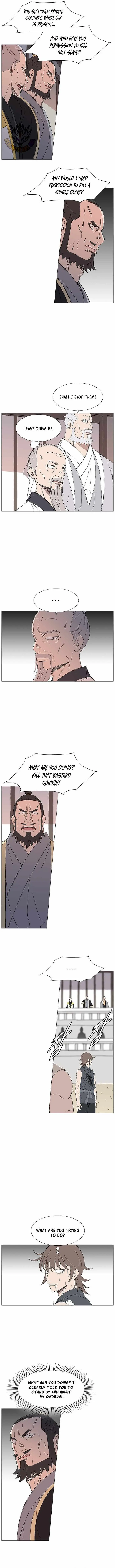 Read The General – Fighting Legend chapter 101 image 6 on Lezhin